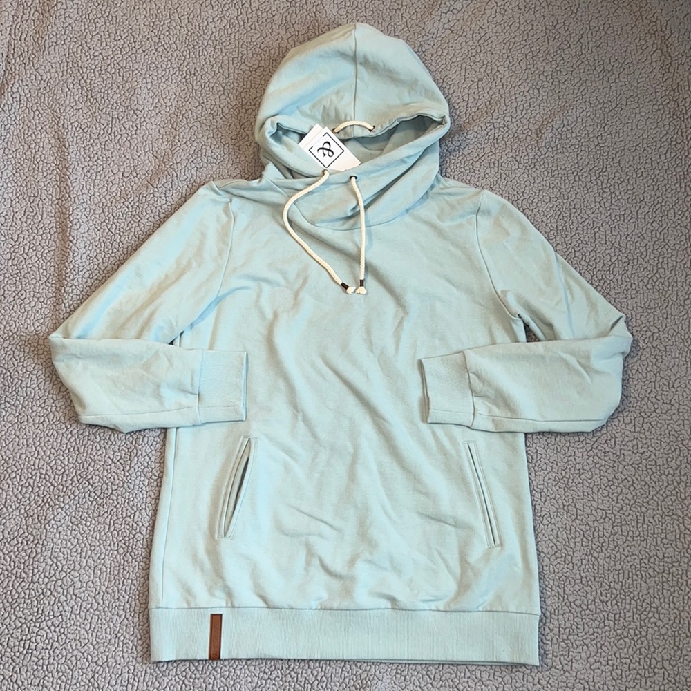 Ampersand Avenue Sweatershirt